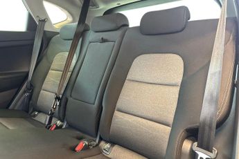 HYUNDAI TUCSON  1.6 TGDi 177 SE Nav 5dr 2WD DCT Estate