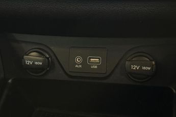 HYUNDAI TUCSON  1.6 TGDi 177 SE Nav 5dr 2WD DCT Estate