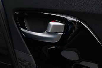 KIA NIRO  1.6 GDi Hybrid 3 5dr DCT Estate