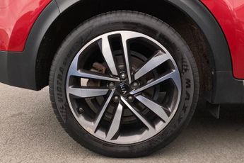KIA SPORTAGE  1.6T GDi ISG 4 5dr DCT Auto [AWD] Estate