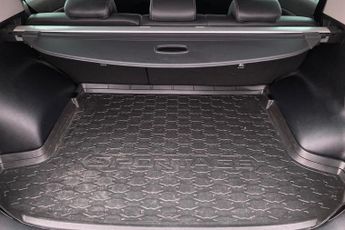 KIA SPORTAGE  1.6T GDi ISG 4 5dr DCT Auto [AWD] Estate