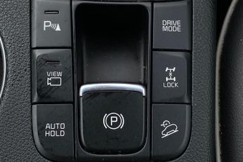 KIA SPORTAGE  1.6T GDi ISG 4 5dr DCT Auto [AWD] Estate