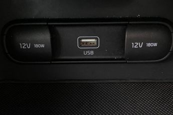 KIA SPORTAGE  1.6T GDi ISG 4 5dr DCT Auto [AWD] Estate