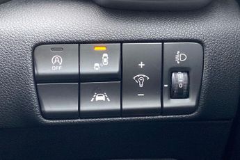 KIA SPORTAGE  1.6T GDi ISG 4 5dr DCT Auto [AWD] Estate