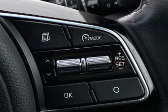 KIA SPORTAGE  1.6T GDi ISG 4 5dr DCT Auto [AWD] Estate
