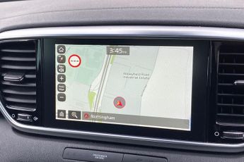 KIA SPORTAGE  1.6T GDi ISG 4 5dr DCT Auto [AWD] Estate