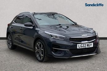 Kia Ceed  1.5T GDi ISG 4 5dr Hatchback