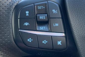 FORD PUMA  ST 5 Door 1.0L EcoBoost 170PS mHEV 7 Speed Automatic