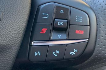 FORD PUMA  ST 5 Door 1.0L EcoBoost 170PS mHEV 7 Speed Automatic