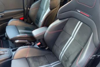 FORD PUMA  ST 5 Door 1.0L EcoBoost 170PS mHEV 7 Speed Automatic