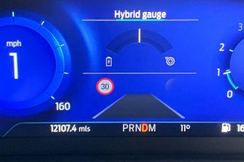 FORD PUMA  ST 5 Door 1.0L EcoBoost 170PS mHEV 7 Speed Automatic