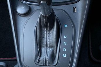 FORD PUMA  ST 5 Door 1.0L EcoBoost 170PS mHEV 7 Speed Automatic