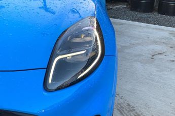 FORD PUMA  ST 5 Door 1.0L EcoBoost 170PS mHEV 7 Speed Automatic
