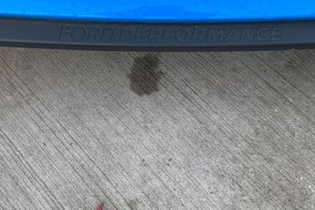 FORD PUMA  ST 5 Door 1.0L EcoBoost 170PS mHEV 7 Speed Automatic