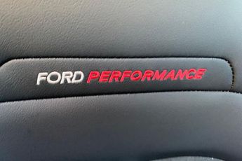 FORD PUMA  ST 5 Door 1.0L EcoBoost 170PS mHEV 7 Speed Automatic