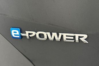 NISSAN QASHQAI  1.5 E-Power N-Connecta 5dr Auto Hatchback