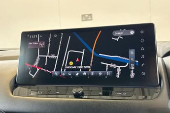 NISSAN QASHQAI  1.5 E-Power N-Connecta 5dr Auto Hatchback