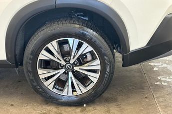 NISSAN X-TRAIL  1.5 E-Power E-4orce 213 N-Connecta 5dr Auto Station Wagon