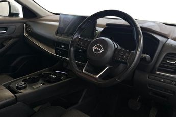 NISSAN X-TRAIL  1.5 E-Power E-4orce 213 N-Connecta 5dr Auto Station Wagon