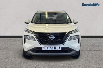 NISSAN X-TRAIL  1.5 E-Power E-4orce 213 N-Connecta 5dr Auto Station Wagon