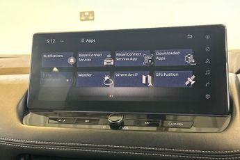NISSAN X-TRAIL  1.5 E-Power E-4orce 213 N-Connecta 5dr Auto Station Wagon