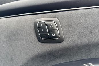 FORD MUSTANG MACH-E  GT 5 Door 91kWh (98kWh) Extended Range AWD 1 Speed Automatic