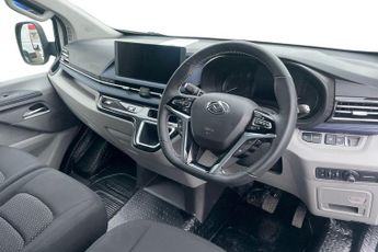 MAXUS DELIVER 7  150kW H1 Van 77kWh Auto