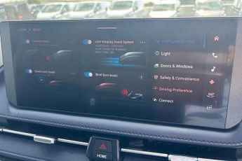 MAXUS DELIVER 7  150kW H1 Van 77kWh Auto