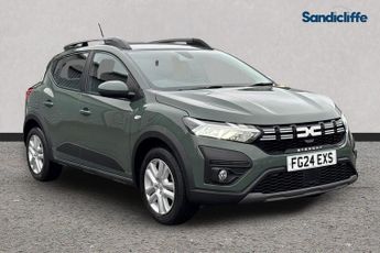Dacia Sandero  1.0 TCe Expression 5dr Hatchback