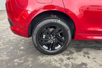 LAND ROVER DISCOVERY SPORT  2.0 D200 S 5dr Auto [5 Seat] Station Wagon