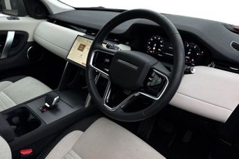 LAND ROVER DISCOVERY SPORT  2.0 D200 S 5dr Auto [5 Seat] Station Wagon