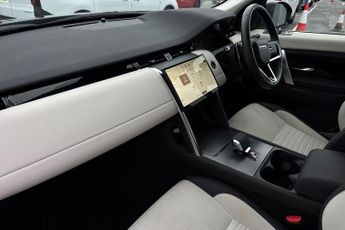 LAND ROVER DISCOVERY SPORT  2.0 D200 S 5dr Auto [5 Seat] Station Wagon