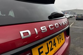 LAND ROVER DISCOVERY SPORT  2.0 D200 S 5dr Auto [5 Seat] Station Wagon