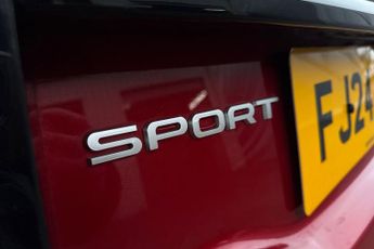 LAND ROVER DISCOVERY SPORT  2.0 D200 S 5dr Auto [5 Seat] Station Wagon