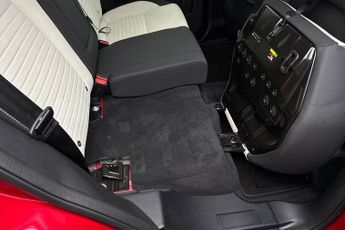 LAND ROVER DISCOVERY SPORT  2.0 D200 S 5dr Auto [5 Seat] Station Wagon