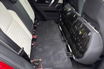 LAND ROVER DISCOVERY SPORT  2.0 D200 S 5dr Auto [5 Seat] Station Wagon