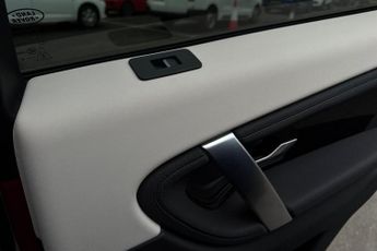 LAND ROVER DISCOVERY SPORT  2.0 D200 S 5dr Auto [5 Seat] Station Wagon