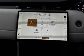 LAND ROVER DISCOVERY SPORT  2.0 D200 S 5dr Auto [5 Seat] Station Wagon