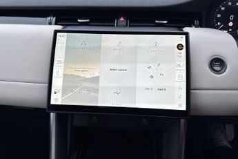 LAND ROVER DISCOVERY SPORT  2.0 D200 S 5dr Auto [5 Seat] Station Wagon