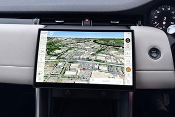 LAND ROVER DISCOVERY SPORT  2.0 D200 S 5dr Auto [5 Seat] Station Wagon