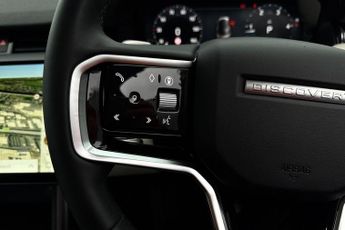 LAND ROVER DISCOVERY SPORT  2.0 D200 S 5dr Auto [5 Seat] Station Wagon