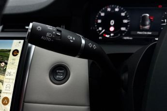 LAND ROVER DISCOVERY SPORT  2.0 D200 S 5dr Auto [5 Seat] Station Wagon