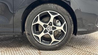 MG MOTOR UK MG3  1.5 Hybrid Trophy 5dr Auto Hatchback