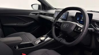 MG MOTOR UK MG3  1.5 Hybrid Trophy 5dr Auto Hatchback