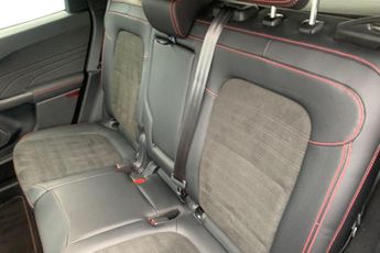 FORD KUGA  ST-Line X Edition 5 door 2.5 Duratec PHEV 225PS FWD CVT Automat