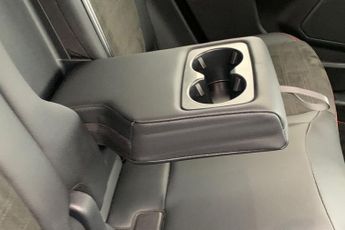 FORD KUGA  ST-Line X Edition 5 door 2.5 Duratec PHEV 225PS FWD CVT Automat