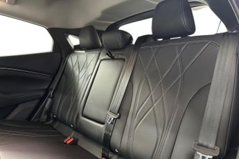 FORD MUSTANG MACH-E  Select 5 Door 72kWh Standard Range RWD 1 Speed Automatic