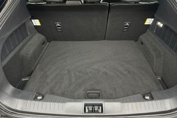 FORD MUSTANG MACH-E  Select 5 Door 72kWh Standard Range RWD 1 Speed Automatic