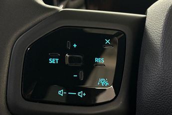 FORD CAPRI  Select 5 Door 77kWh Extended Range RWD 1 Speed Automatic