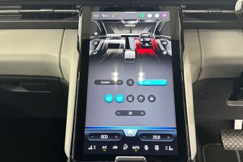 FORD CAPRI  Select 5 Door 77kWh Extended Range RWD 1 Speed Automatic